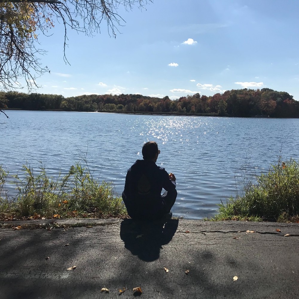 Meet your Posher, Deb